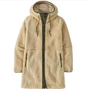 Patagonia Lonesome Mesa Hooded Parka